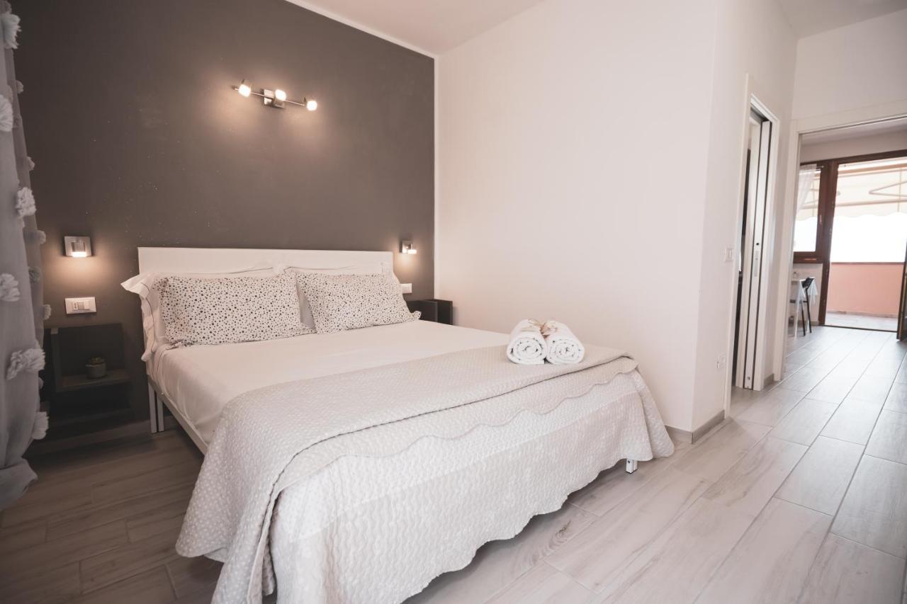 Kite Beth'S House Apartment Brenzone sul Garda Exterior photo